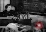 Image of Shanghai American School Shanghai China, 1938, second 11 stock footage video 65675050898