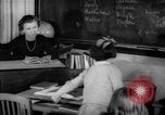 Image of Shanghai American School Shanghai China, 1938, second 12 stock footage video 65675050898