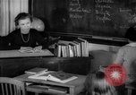 Image of Shanghai American School Shanghai China, 1938, second 13 stock footage video 65675050898