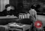 Image of Shanghai American School Shanghai China, 1938, second 15 stock footage video 65675050898