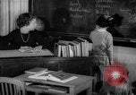 Image of Shanghai American School Shanghai China, 1938, second 16 stock footage video 65675050898