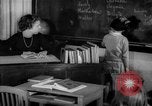 Image of Shanghai American School Shanghai China, 1938, second 17 stock footage video 65675050898
