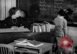 Image of Shanghai American School Shanghai China, 1938, second 18 stock footage video 65675050898