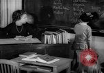Image of Shanghai American School Shanghai China, 1938, second 19 stock footage video 65675050898