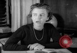 Image of Shanghai American School Shanghai China, 1938, second 26 stock footage video 65675050898
