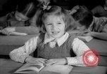 Image of Shanghai American School Shanghai China, 1938, second 39 stock footage video 65675050898