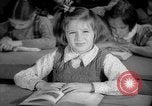 Image of Shanghai American School Shanghai China, 1938, second 42 stock footage video 65675050898