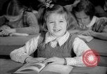 Image of Shanghai American School Shanghai China, 1938, second 44 stock footage video 65675050898