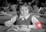 Image of Shanghai American School Shanghai China, 1938, second 45 stock footage video 65675050898