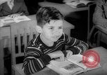 Image of Shanghai American School Shanghai China, 1938, second 49 stock footage video 65675050898