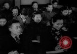 Image of University of Shanghai Shanghai China, 1938, second 6 stock footage video 65675050899