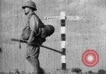 Standbild japanische Soldaten Birma, 1943, aus Sekunde 4 historischem Filmmaterial Videoclip 65675050900