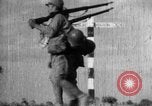 Standbild japanische Soldaten Birma, 1943, aus Sekunde 6 historischem Filmmaterial Videoclip 65675050900