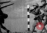 Standbild japanische Soldaten Birma, 1943, aus Sekunde 7 historischem Filmmaterial Videoclip 65675050900