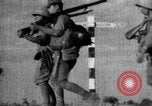 Standbild japanische Soldaten Birma, 1943, aus Sekunde 8 historischem Filmmaterial Videoclip 65675050900