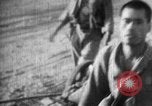 Standbild japanische Soldaten Birma, 1943, aus Sekunde 15 historischem Filmmaterial Videoclip 65675050900