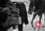 Standbild japanische Soldaten Birma, 1943, aus Sekunde 17 historischem Filmmaterial Videoclip 65675050900