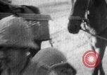 Standbild japanische Soldaten Birma, 1943, aus Sekunde 19 historischem Filmmaterial Videoclip 65675050900
