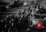 Standbild japanische Soldaten Birma, 1943, aus Sekunde 28 historischem Filmmaterial Videoclip 65675050900