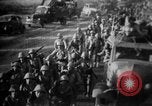 Standbild japanische Soldaten Birma, 1943, aus Sekunde 29 historischem Filmmaterial Videoclip 65675050900