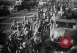 Standbild japanische Soldaten Birma, 1943, aus Sekunde 32 historischem Filmmaterial Videoclip 65675050900