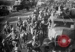Standbild japanische Soldaten Birma, 1943, aus Sekunde 33 historischem Filmmaterial Videoclip 65675050900