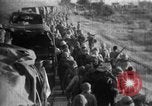 Standbild japanische Soldaten Birma, 1943, aus Sekunde 35 historischem Filmmaterial Videoclip 65675050900