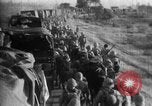Standbild japanische Soldaten Birma, 1943, aus Sekunde 37 historischem Filmmaterial Videoclip 65675050900