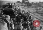 Standbild japanische Soldaten Birma, 1943, aus Sekunde 39 historischem Filmmaterial Videoclip 65675050900