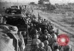 Standbild japanische Soldaten Birma, 1943, aus Sekunde 40 historischem Filmmaterial Videoclip 65675050900
