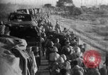 Standbild japanische Soldaten Birma, 1943, aus Sekunde 41 historischem Filmmaterial Videoclip 65675050900