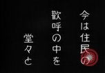 Image of Japanese soldiers Burma, 1943, second 5 stock footage video 65675050901