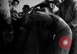 Image of Japanese soldiers Burma, 1943, second 9 stock footage video 65675050901