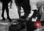 Image of Japanese soldiers Burma, 1943, second 17 stock footage video 65675050901