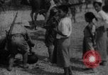 Image of Japanese soldiers Burma, 1943, second 22 stock footage video 65675050901