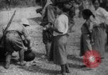 Image of Japanese soldiers Burma, 1943, second 23 stock footage video 65675050901