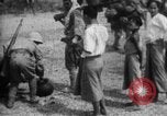 Image of Japanese soldiers Burma, 1943, second 24 stock footage video 65675050901