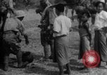 Image of Japanese soldiers Burma, 1943, second 25 stock footage video 65675050901
