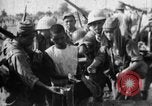 Image of Japanese soldiers Burma, 1943, second 30 stock footage video 65675050901