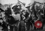 Image of Japanese soldiers Burma, 1943, second 31 stock footage video 65675050901