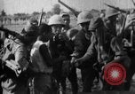Image of Japanese soldiers Burma, 1943, second 32 stock footage video 65675050901