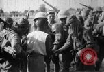 Image of Japanese soldiers Burma, 1943, second 33 stock footage video 65675050901