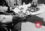 Image of Japanese soldiers Burma, 1943, second 40 stock footage video 65675050901