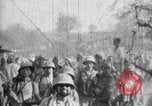Image of Japanese soldiers Burma, 1943, second 58 stock footage video 65675050901