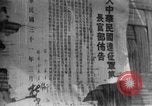 Image of Japanese soldiers Burma, 1943, second 60 stock footage video 65675050901