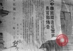 Image of Japanese soldiers Burma, 1943, second 61 stock footage video 65675050901