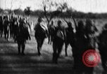 Standbild japanische Soldaten Birma, 1943, aus Sekunde 8 historischem Filmmaterial Videoclip 65675050902
