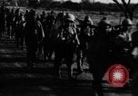 Standbild japanische Soldaten Birma, 1943, aus Sekunde 10 historischem Filmmaterial Videoclip 65675050902