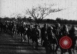 Standbild japanische Soldaten Birma, 1943, aus Sekunde 13 historischem Filmmaterial Videoclip 65675050902