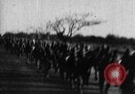 Standbild japanische Soldaten Birma, 1943, aus Sekunde 14 historischem Filmmaterial Videoclip 65675050902